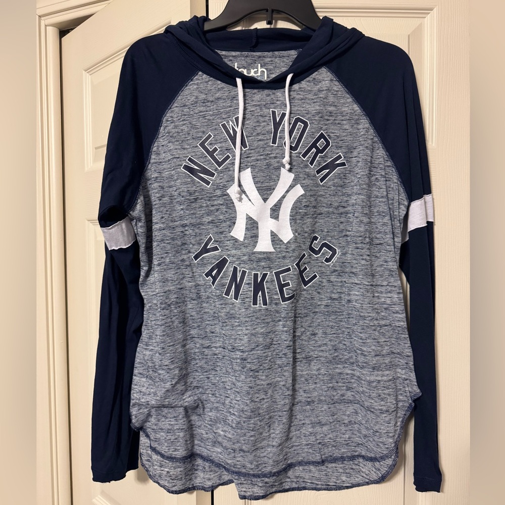 New York Yankees Long Sleeve